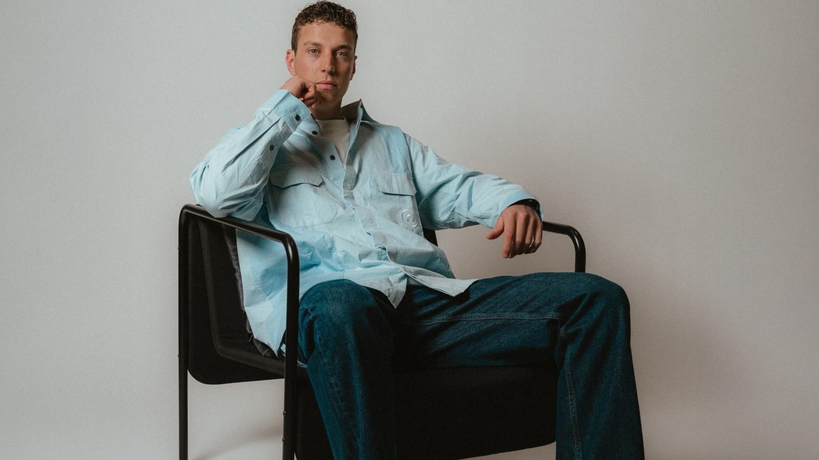 2Passo // Hidde Van Wee All Night Long, playing SWG3 - Warehouse
