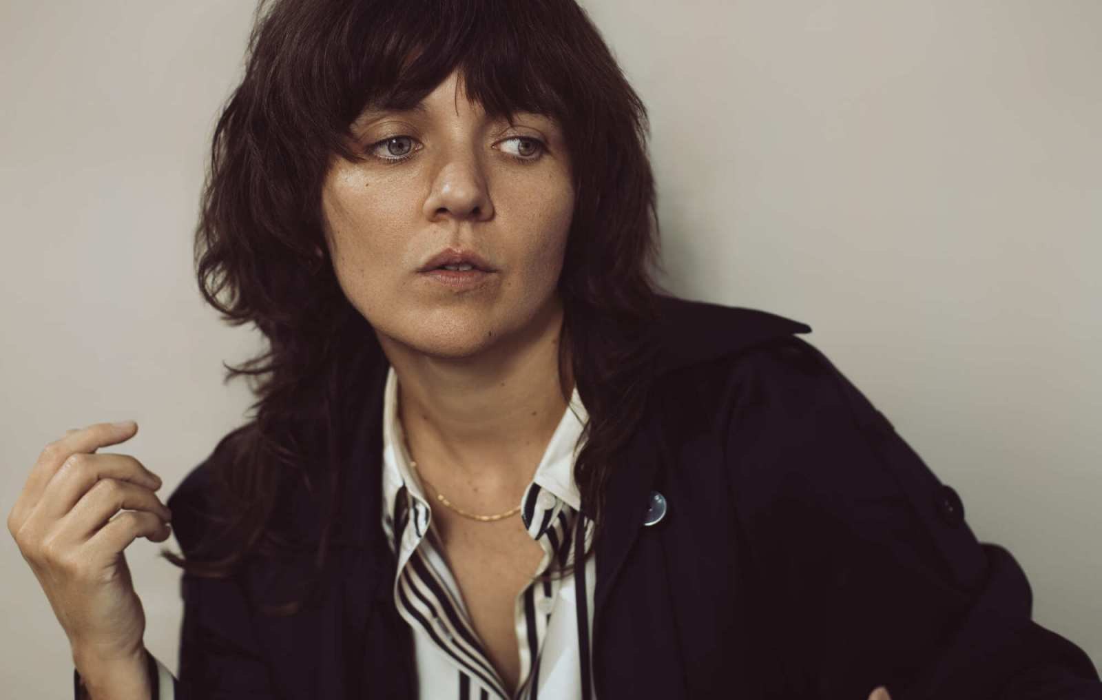 Courtney Barnett, playing Barrowland Ballroom
