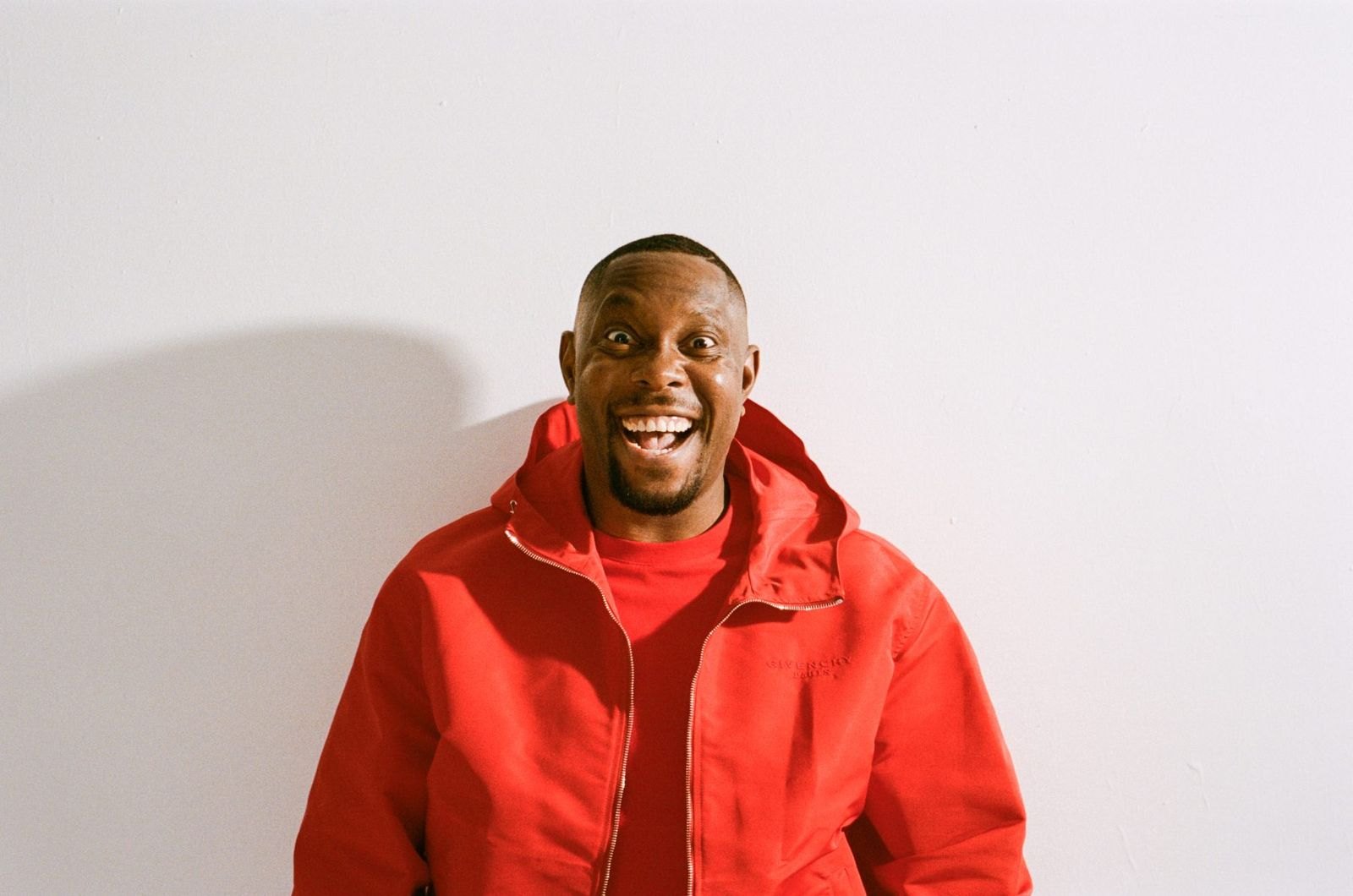 Dizzee Rascal, playing O2 Academy Glasgow